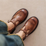 Ursule | Eleganti Mary Janes