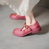 Delphine | Elegantiķas Mary Janes
