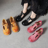 Delphine | Elegantiķas Mary Janes