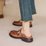 Ursule | Eleganti Mary Janes