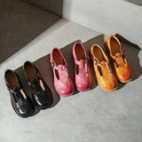Delphine | Elegantiķas Mary Janes