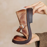 Ursule | Eleganti Mary Janes