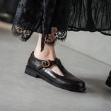 Delphine | Elegantiķas Mary Janes