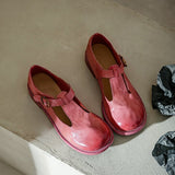 Delphine | Elegantiķas Mary Janes