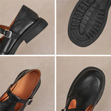 Ursule | Eleganti Mary Janes