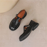 Ursule | Eleganti Mary Janes