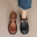 Ursule | Eleganti Mary Janes