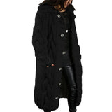 Zoey | Damen Steppweste mit Taschen