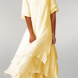 Robyn™ - Elegants Garais Kleita