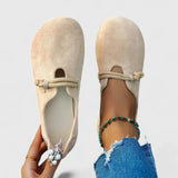 Ulrika - Moccasines Confort Diario Camille