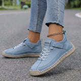 Montela - Zapatillas Ortopédicas Cómodas