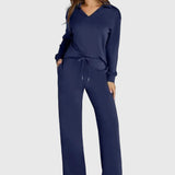 Anzhelee - Izsmalcināts Two - Piece Set