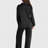 Anzhelee - Izsmalcināts Two - Piece Set