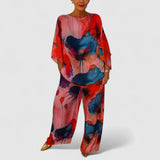 Monica - Elegants Two - Piece Set