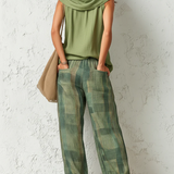The Marlowe - Two - Piece Comfort Set