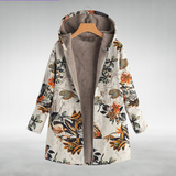 Sofia™ - Stylische Fleece Jacke