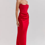 Lilly™ - Elegants Korsetes Kleita