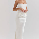 Lilly™ - Elegants Korsetes Kleita