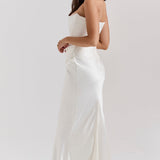 Lilly™ - Elegants Korsetes Kleita