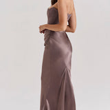 Lilly™ - Elegants Korsetes Kleita