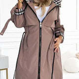 Natalie - Trenchcoat