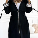 Natalie - Trenchcoat