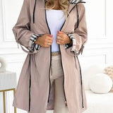 Natalie - Trenchcoat