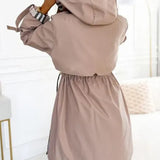 Natalie - Trenchcoat
