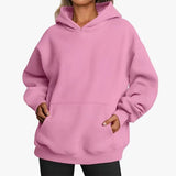 Madelyn™ - Bequemer Eleganter Hoodie