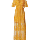 Amélie | Elegants Boho Kleita