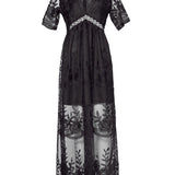 Amélie | Elegants Boho Kleita
