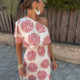 Lucia™ - Elegants vasaras kleita