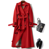 Violette | Elegants Trench Mētelis