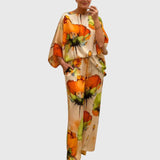 Monica - Elegants Two - Piece Set
