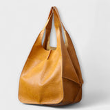 Olivia - Oversize Weekender soma