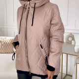 Ellen™ - Elegante Jacke