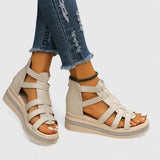 Addison - Sandalias Ligeras
