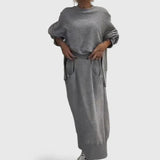 Olivanne - Elegants Two - Piece Set