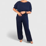 Maebrie - Elegants Three - Piece Set