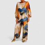 Monica - Elegants Two - Piece Set