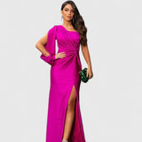 Alionessah - Elegants maksi kleita
