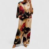 Monica - Elegants Two - Piece Set