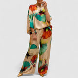 Monica - Elegants Two - Piece Set
