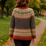 Bianca™ - Klassischer Damen-Cardigan