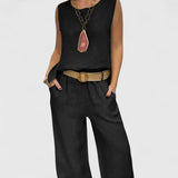 Faylinn - Elegants Two - Piece Set