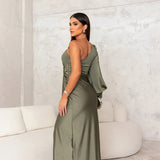Begona | Elegants Šiks Kleita