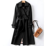 Violette | Elegants Trench Mētelis